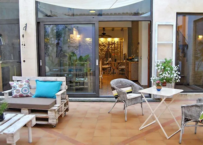 Bellver Bedrooms