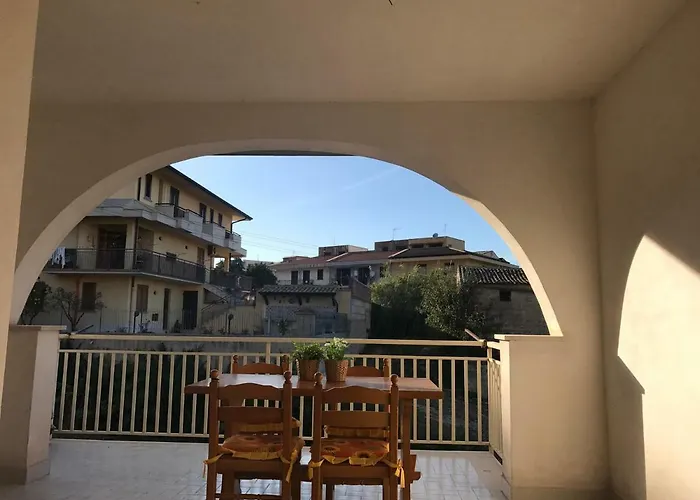 Residence Del Golfo Castellammare del Golfo