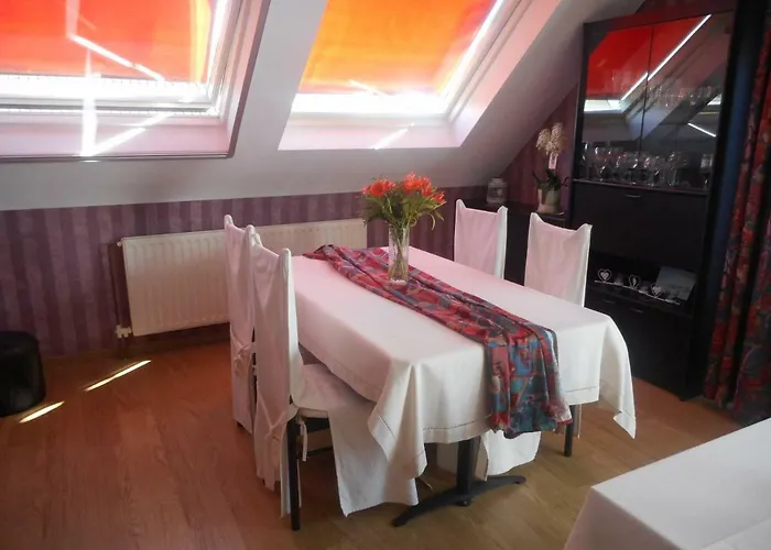 B&B Fresco