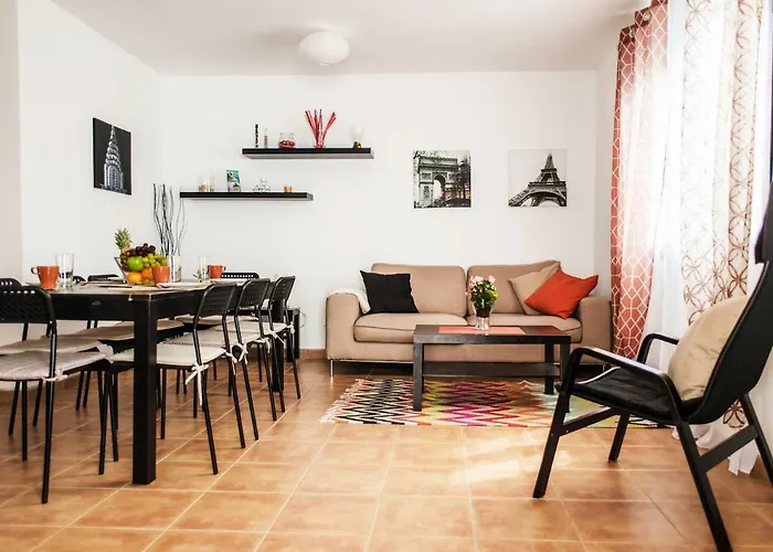 Bhavana Surf House Corralejo