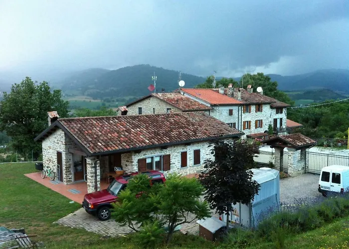 Agriturismo Casenuove