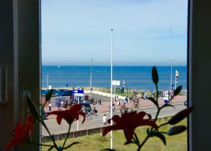 Odyssee Zandvoort