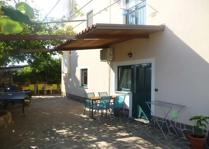 Accomodation Suran 2 Rovinj