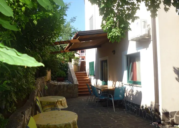 Accomodation Suran 2 Rovinj