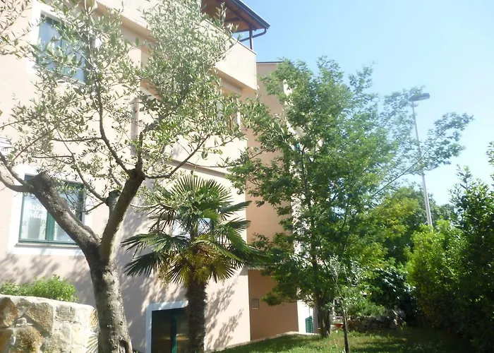 Accomodation Suran 2 Rovinj
