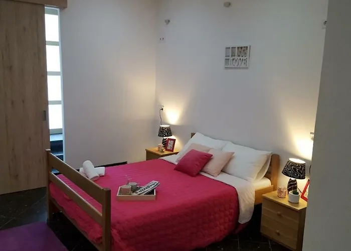 Room Tereza Zadar