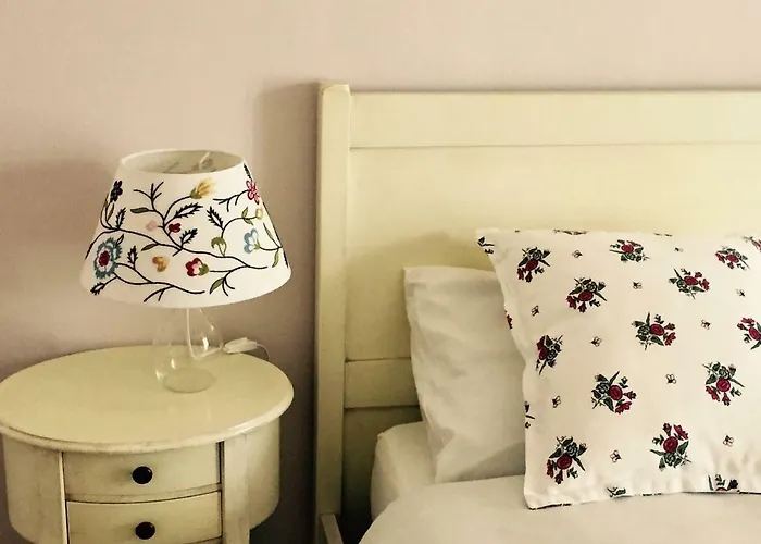 B&B La Nonnina del Cilento