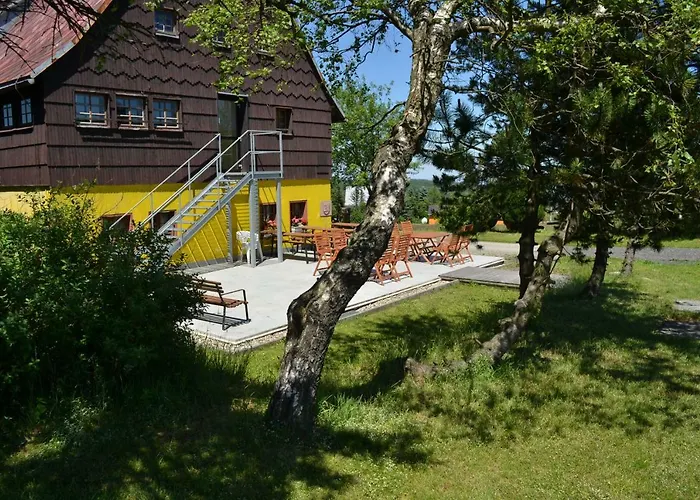 Kluegelhuette