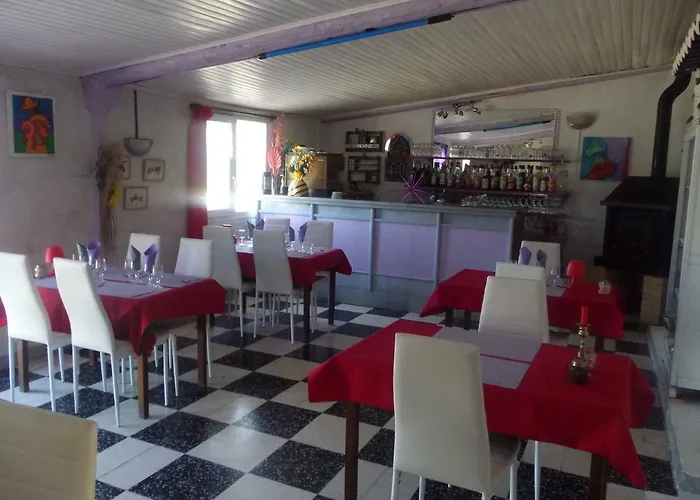 Hotel azalée à Caveirac