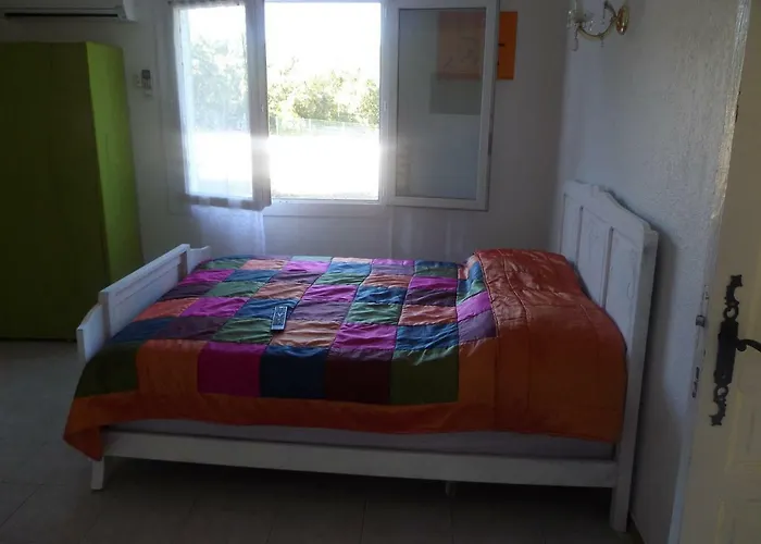 auberge des garrigues