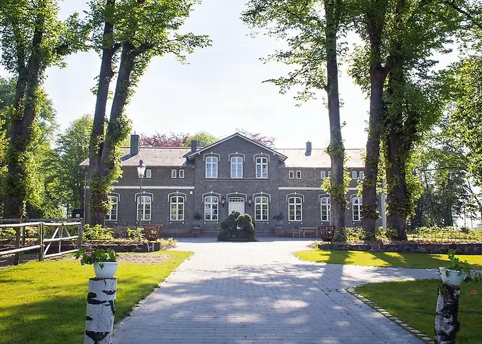 Herrenhaus Gut Neuruppersdorf