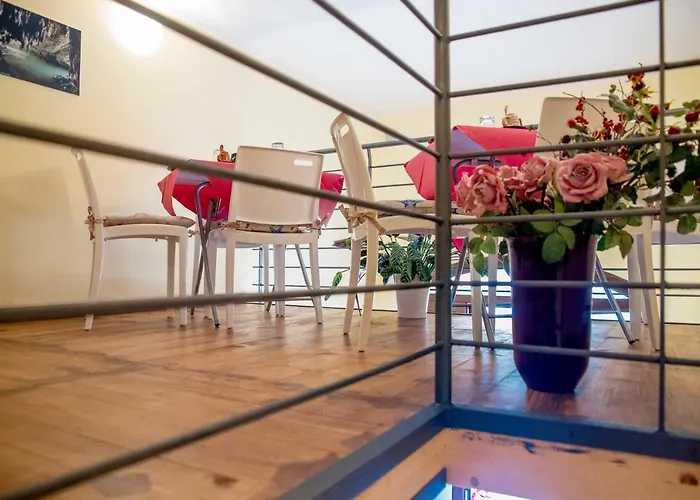 B&B Borgo Marinella Sapri
