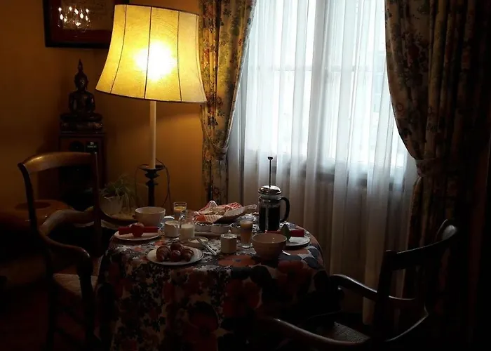 La Vigne Vierge