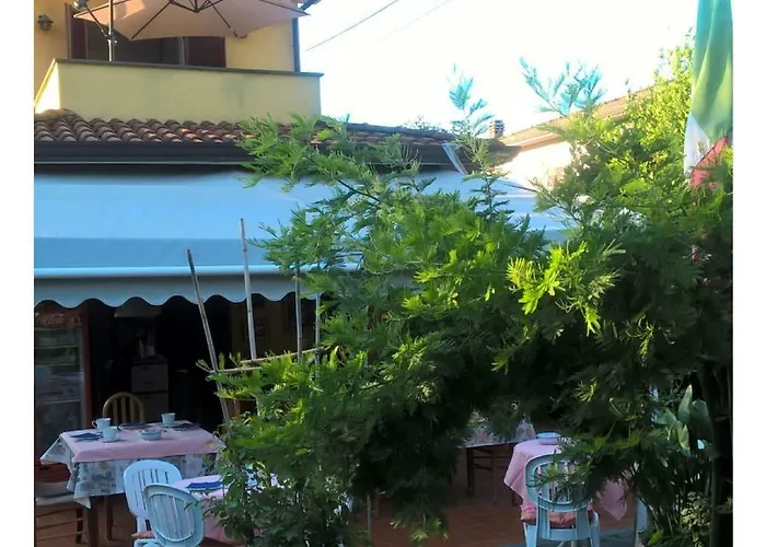 B&B Villa C'Era Una Volta