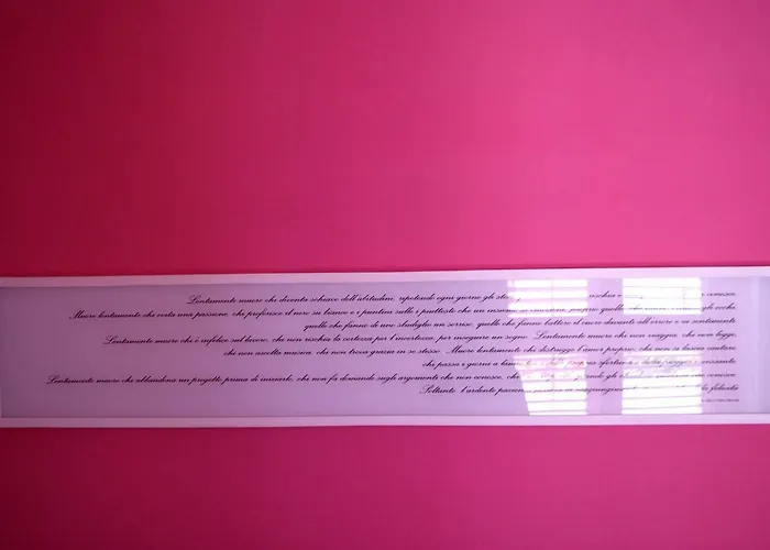 Hotel La Poesia Rocca Imperiale