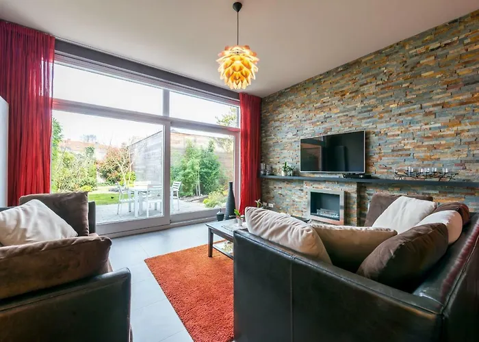 Guesthouse De Roode Brügge