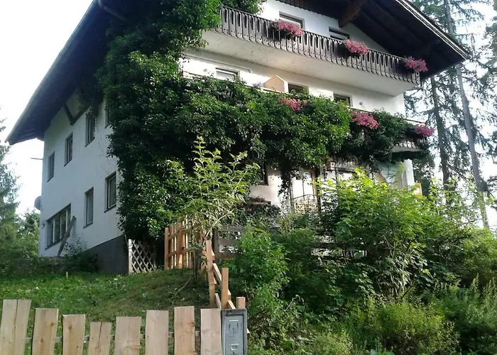 Pension Adlerhorst Ramsau am Dachstein