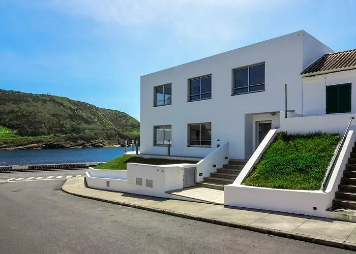Monte Da Guia Hotel Horta 