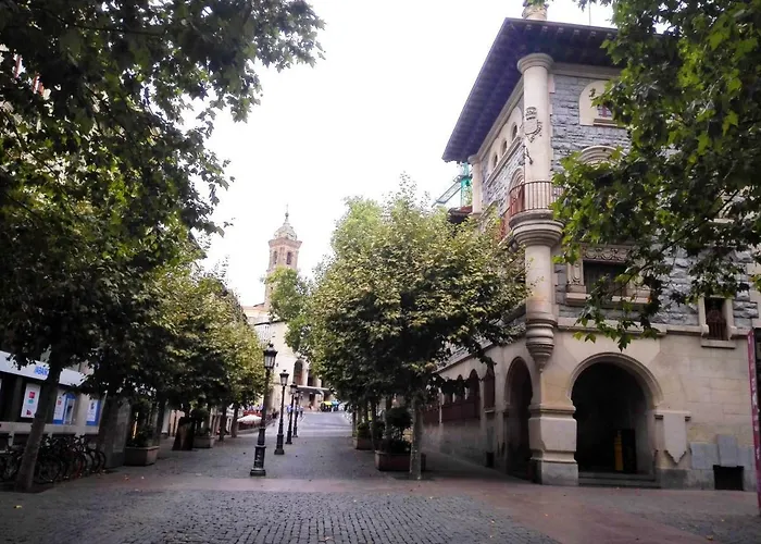HABITAKA, Hogares de paso