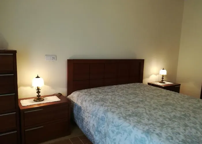 Casa Serra Da Lapa Viseu