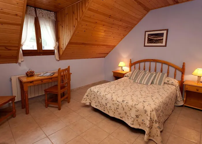 Casa Raspa Bielsa