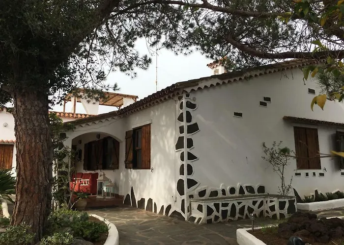 La Casita De Las Palmas Vv