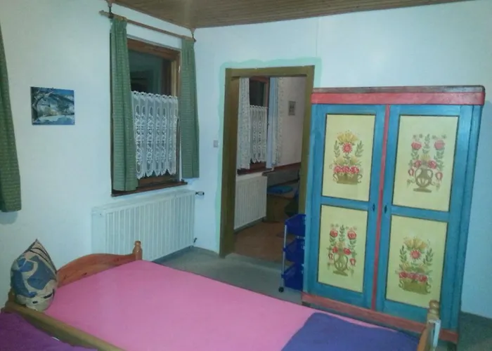 Hotel Rottl-Sepp Renoth Karoline Berchtesgaden