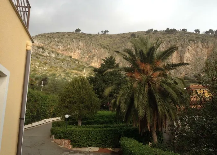 Hotel Great Sicily Mondello