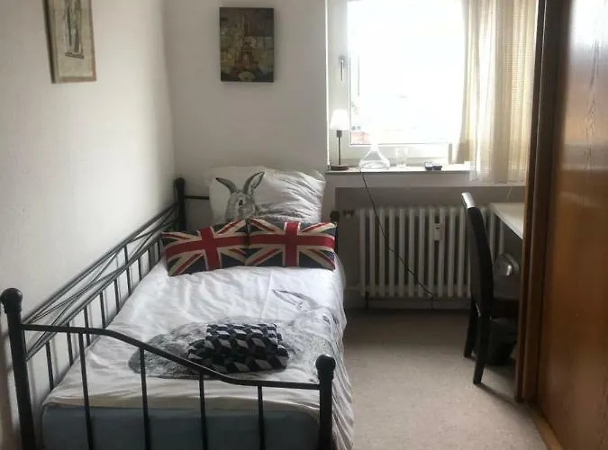 Kliemt room Hilden