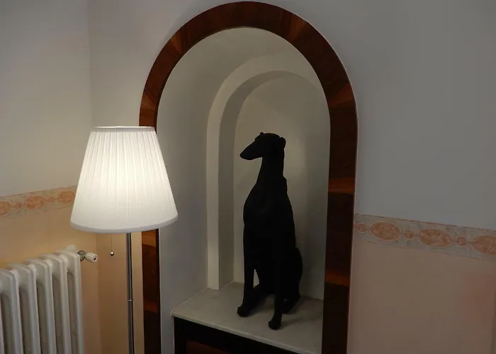 Bed and Breakfast Luciano And Son Campobasso