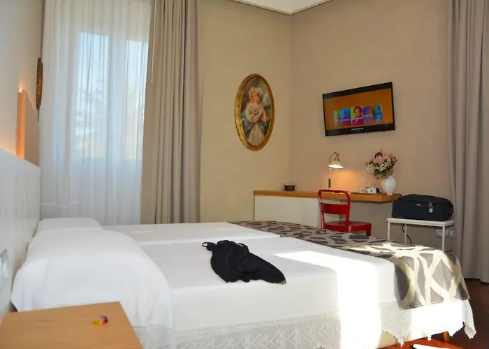 B&B Villa Maria Giarre
