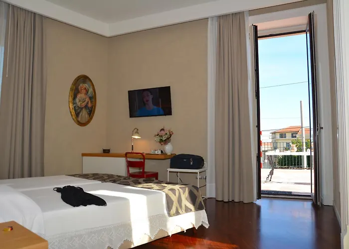 B&B Villa Maria Giarre