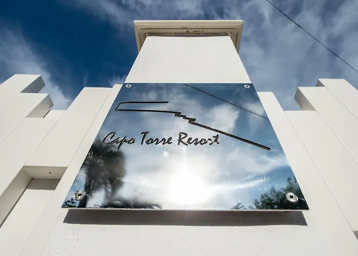 Hotel a Albisola Superiore