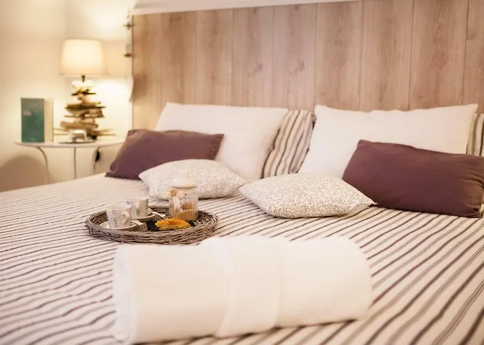 Bed and Breakfast Circeea San Felice Circeo