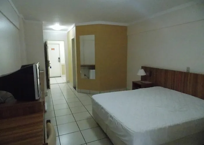Hotel Diroma Exclusive Caldas Novas