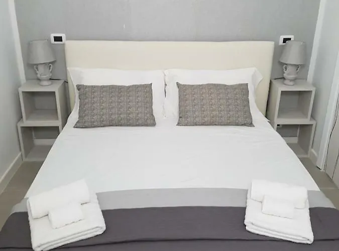 Summer Rooms Margherita Di Savoia