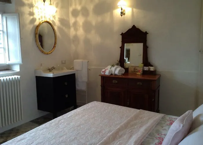 Fiesole In Giardino B&B