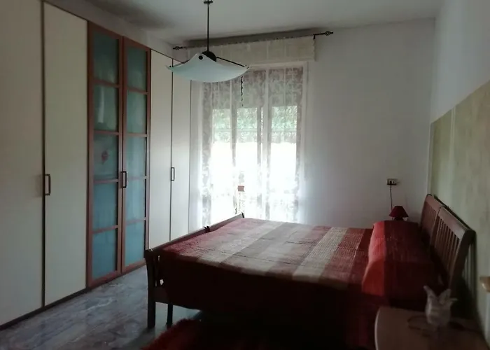Hotel La via per Milano Vigevano