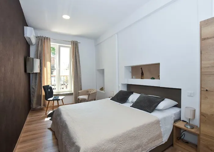 Rooms Patricija