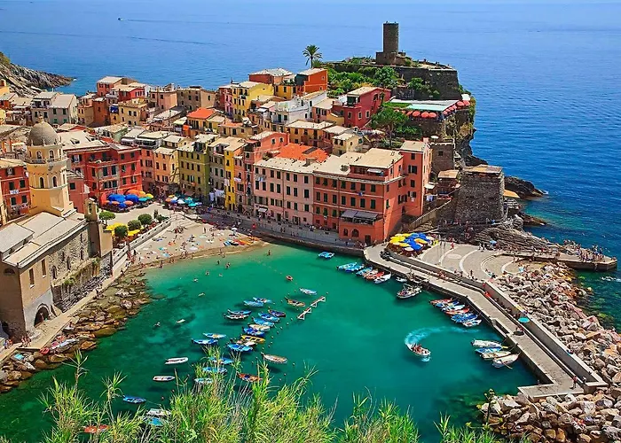 A Ca Di Bafirussi