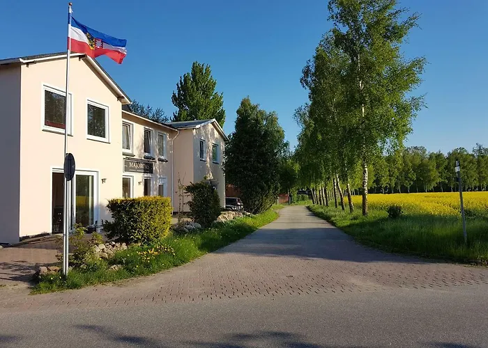Hotel Ferienwohnanlage Majorcas Dahme 
