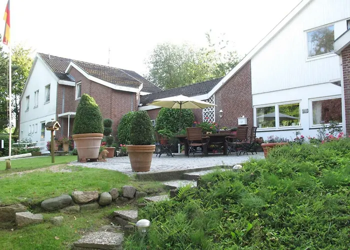 Landhaus Dr. Seiffert Scharbeutz