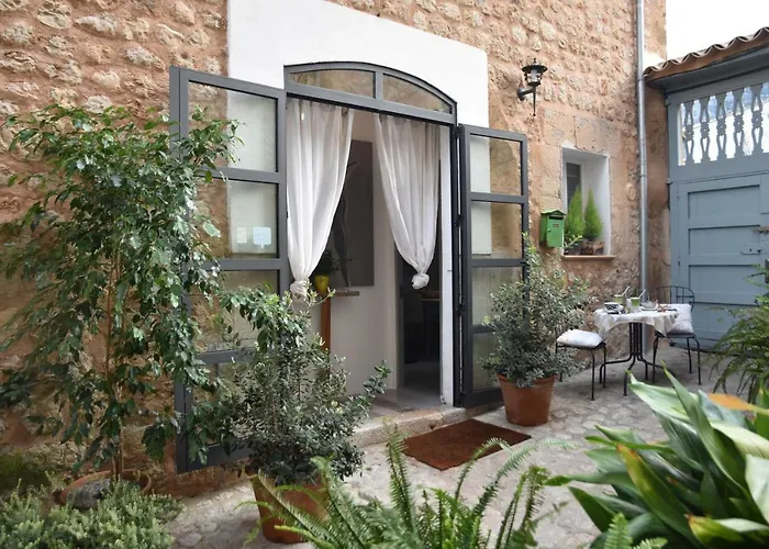 Ecocirer Guest House