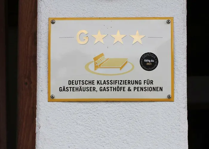 Gaestehaus Gaymann