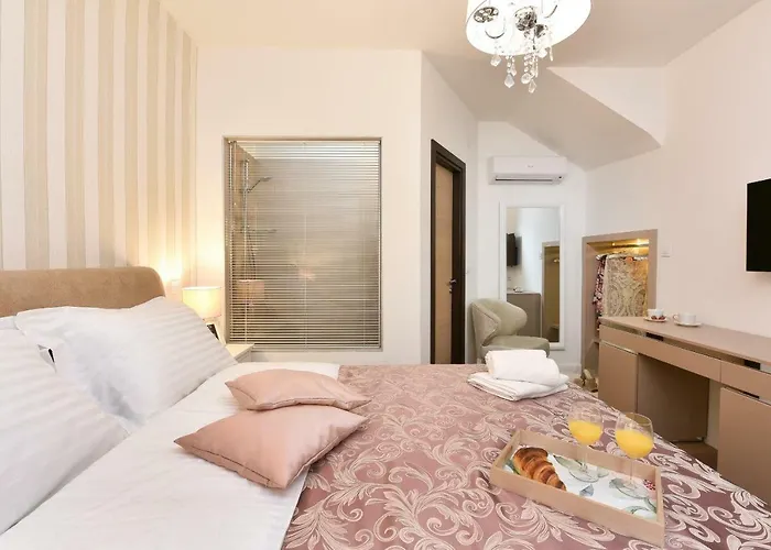 Harvey'S Luxury Rooms Zadar