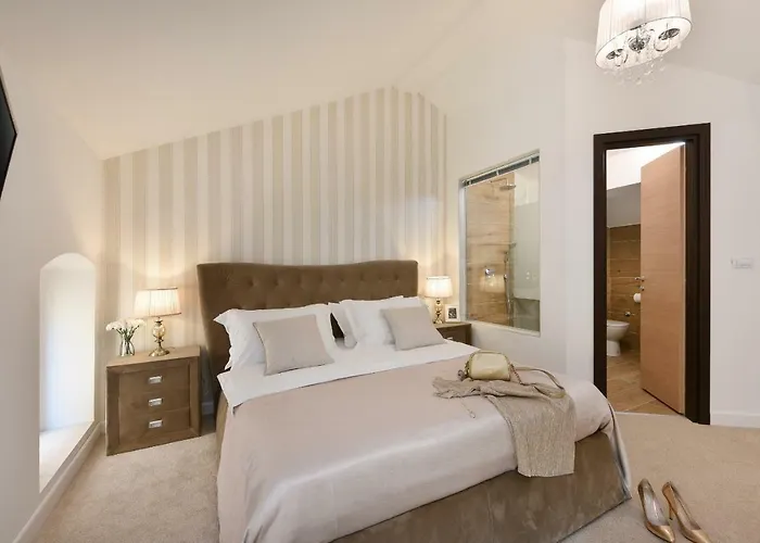 Harvey'S Luxury Rooms Zadar