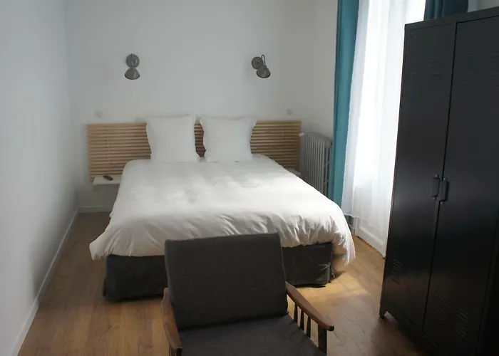Appart Albert'House Clermont-Ferrand