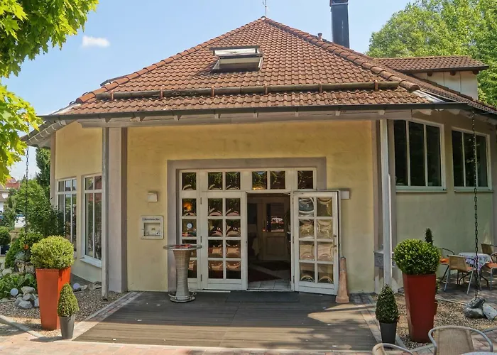 Hotel Postkeller Krumbach 