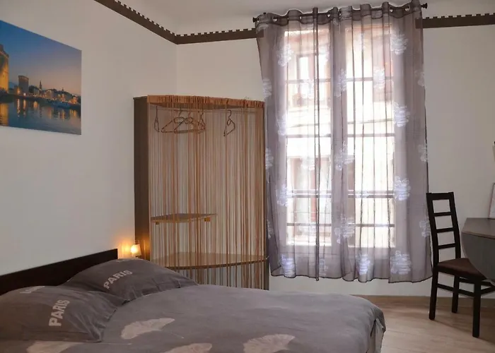 La Maison D'Olivier Beaucaire 