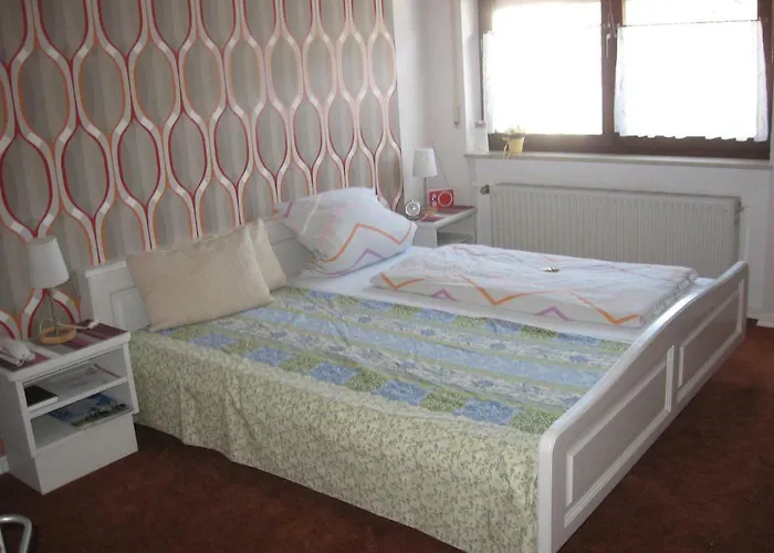 Pension Haus Ursula Koblenz 